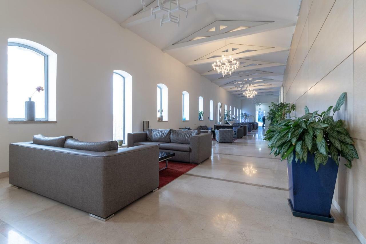 King David Residence - Isrentals Jerusalem Exterior photo